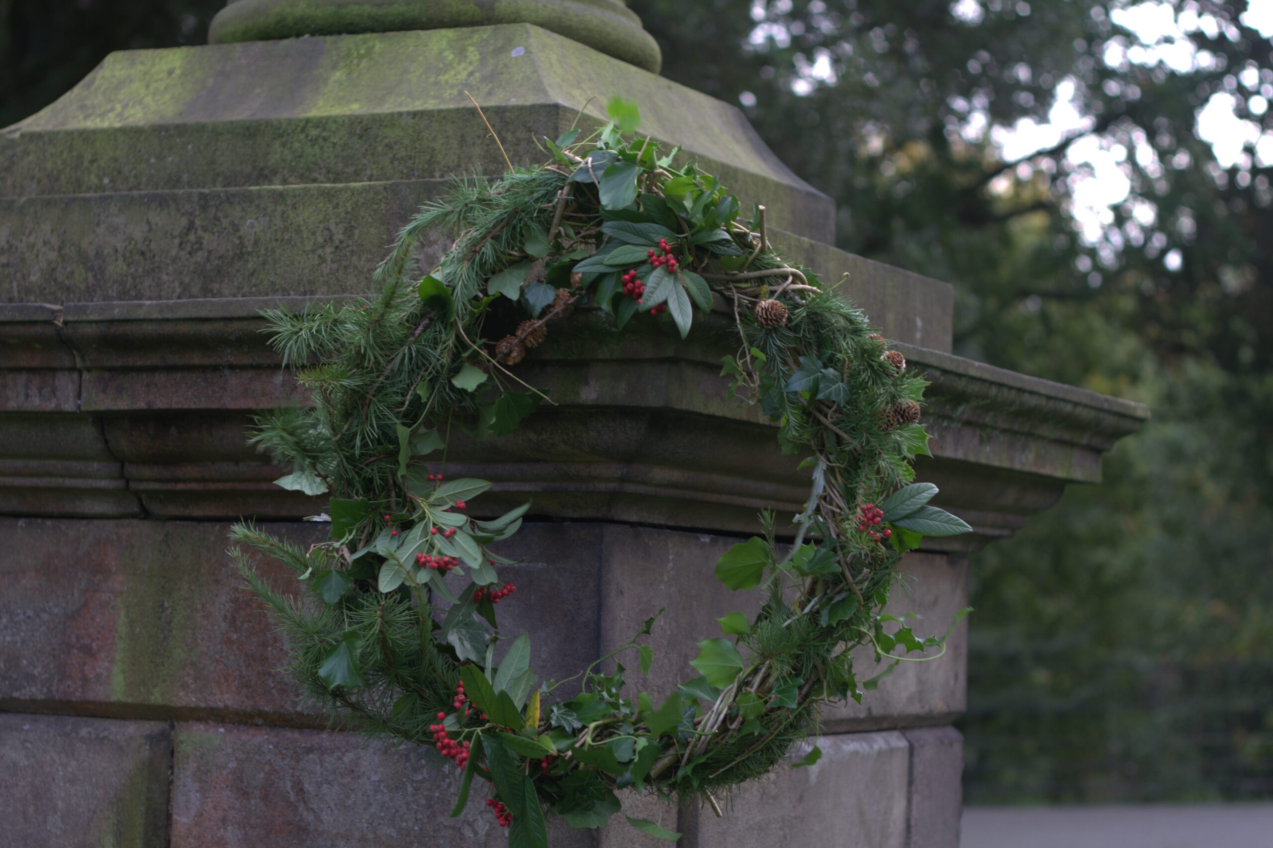 Eco - Wreath Making Workshop - Dec 2026 - Image 6