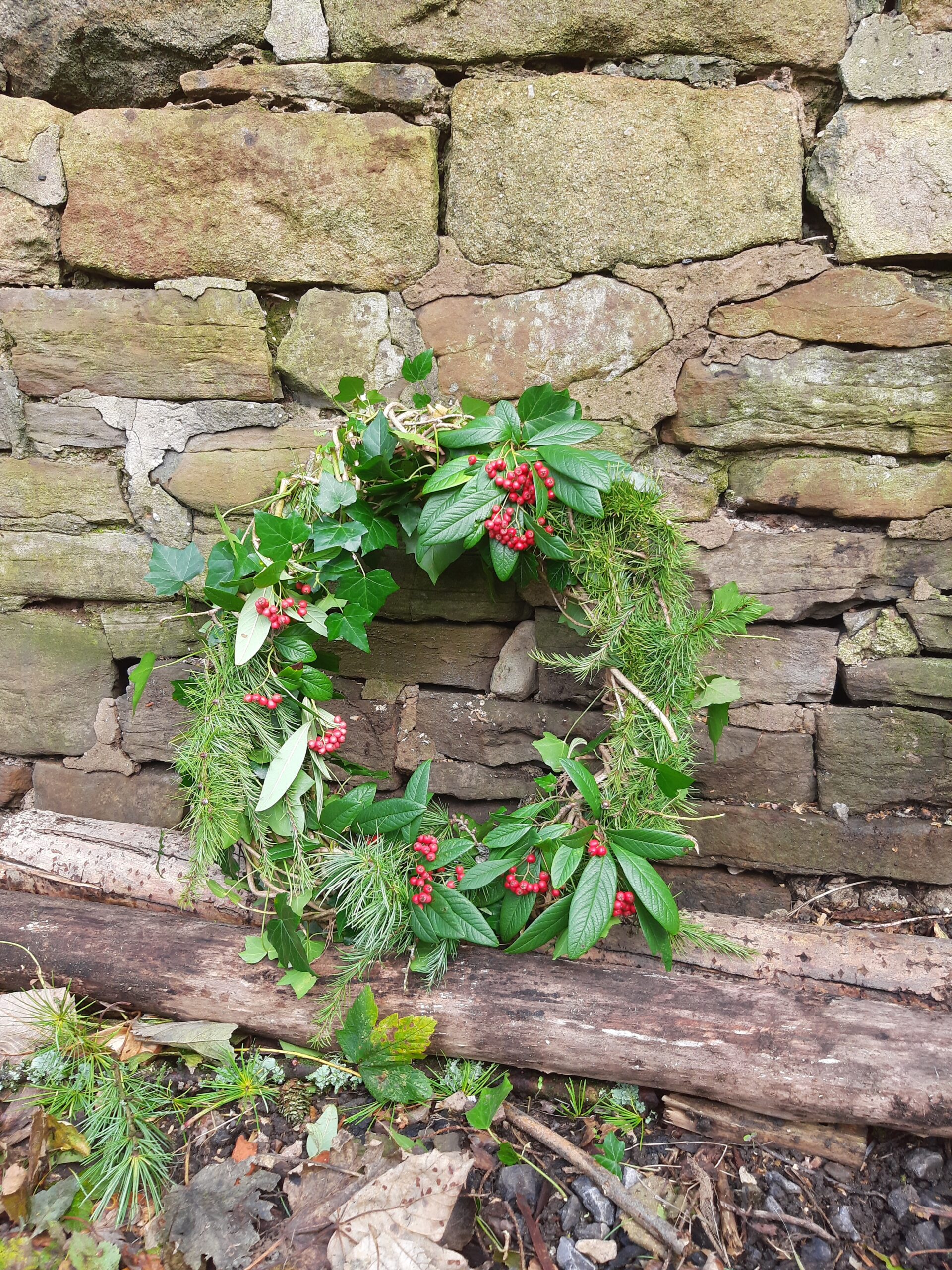 Eco - Wreath Making Workshop - Dec 2026 - Image 7