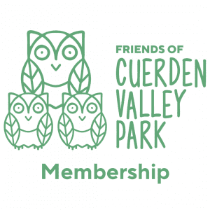 Friends of Cuerden Valley Park Membership - Annual Membership