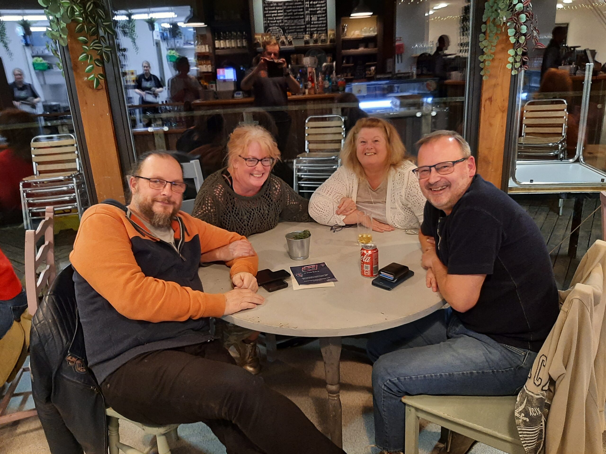 Christmas Pub Quiz - 4th December 2026 - Image 6