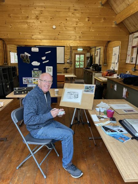 Watercolour Workshop - Image 2