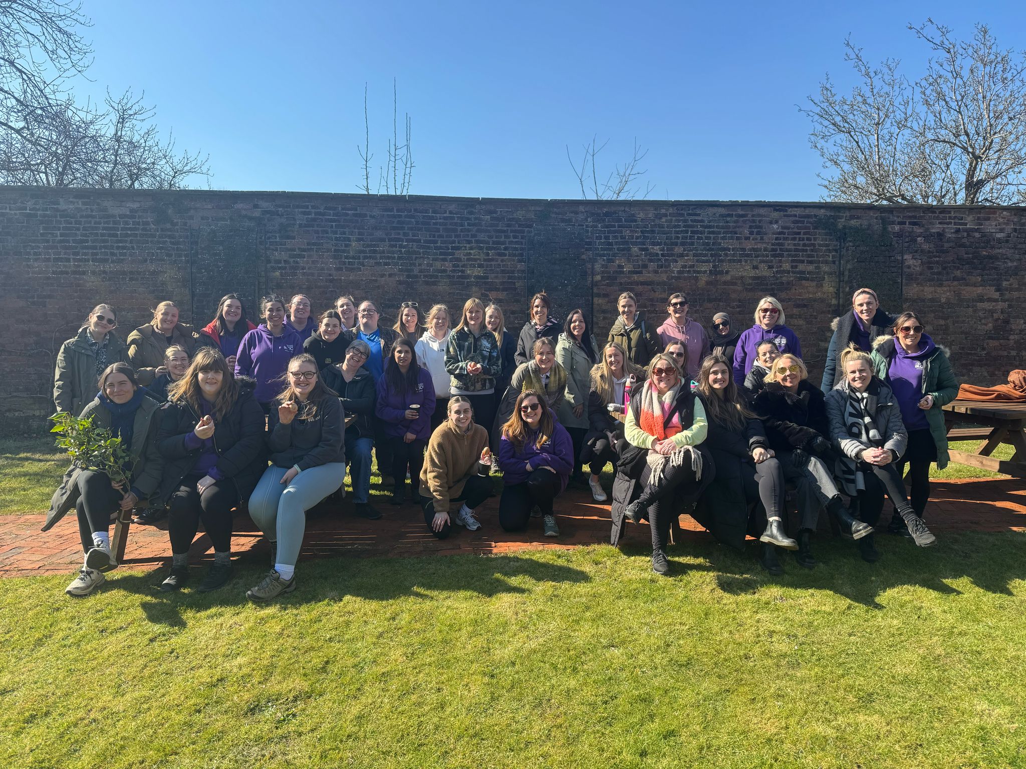 Cuerden Taskmaster - Tailored Team Building Events - Image 11