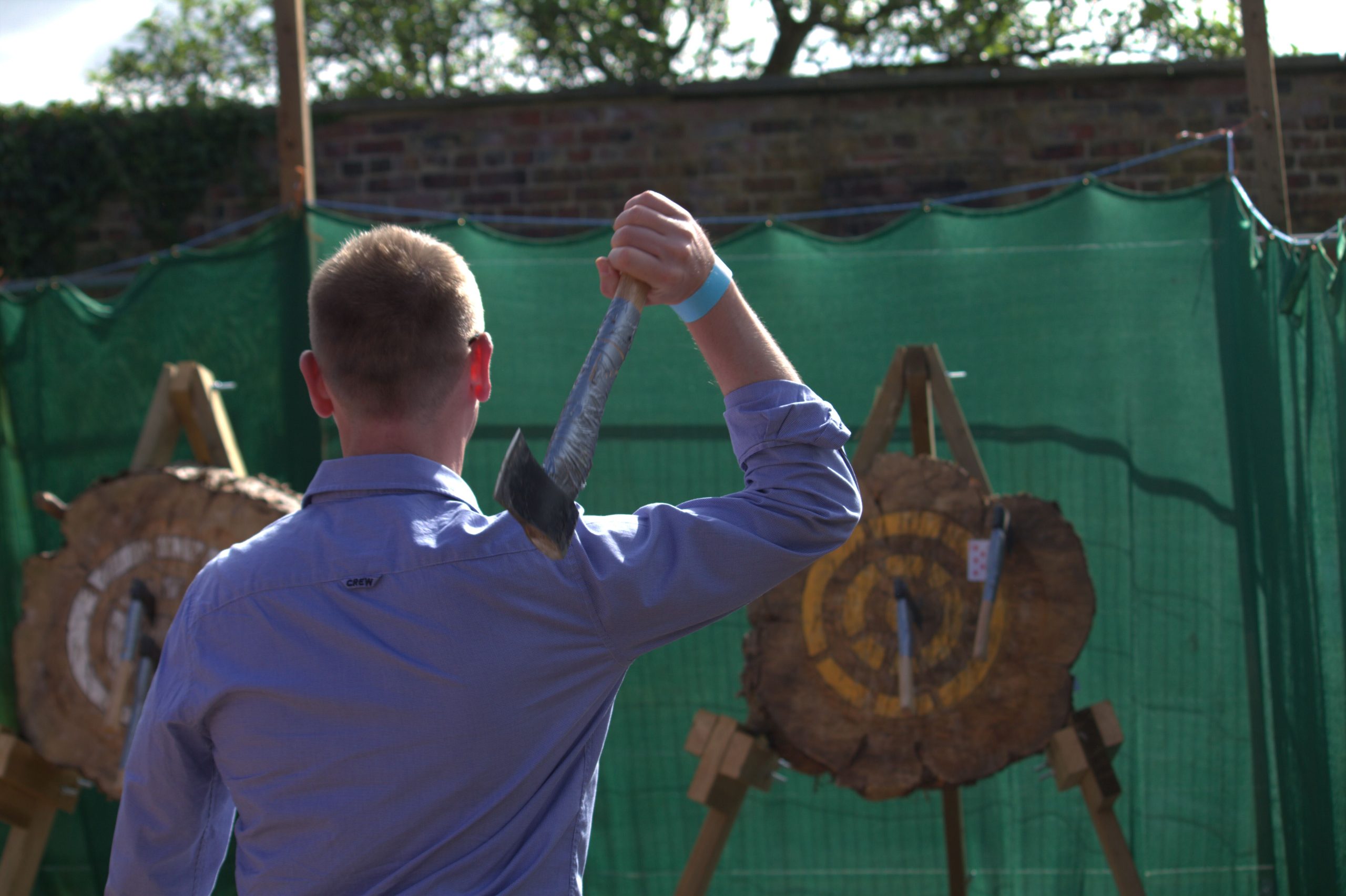 Cuerden Taskmaster - Tailored Team Building Events - Image 12