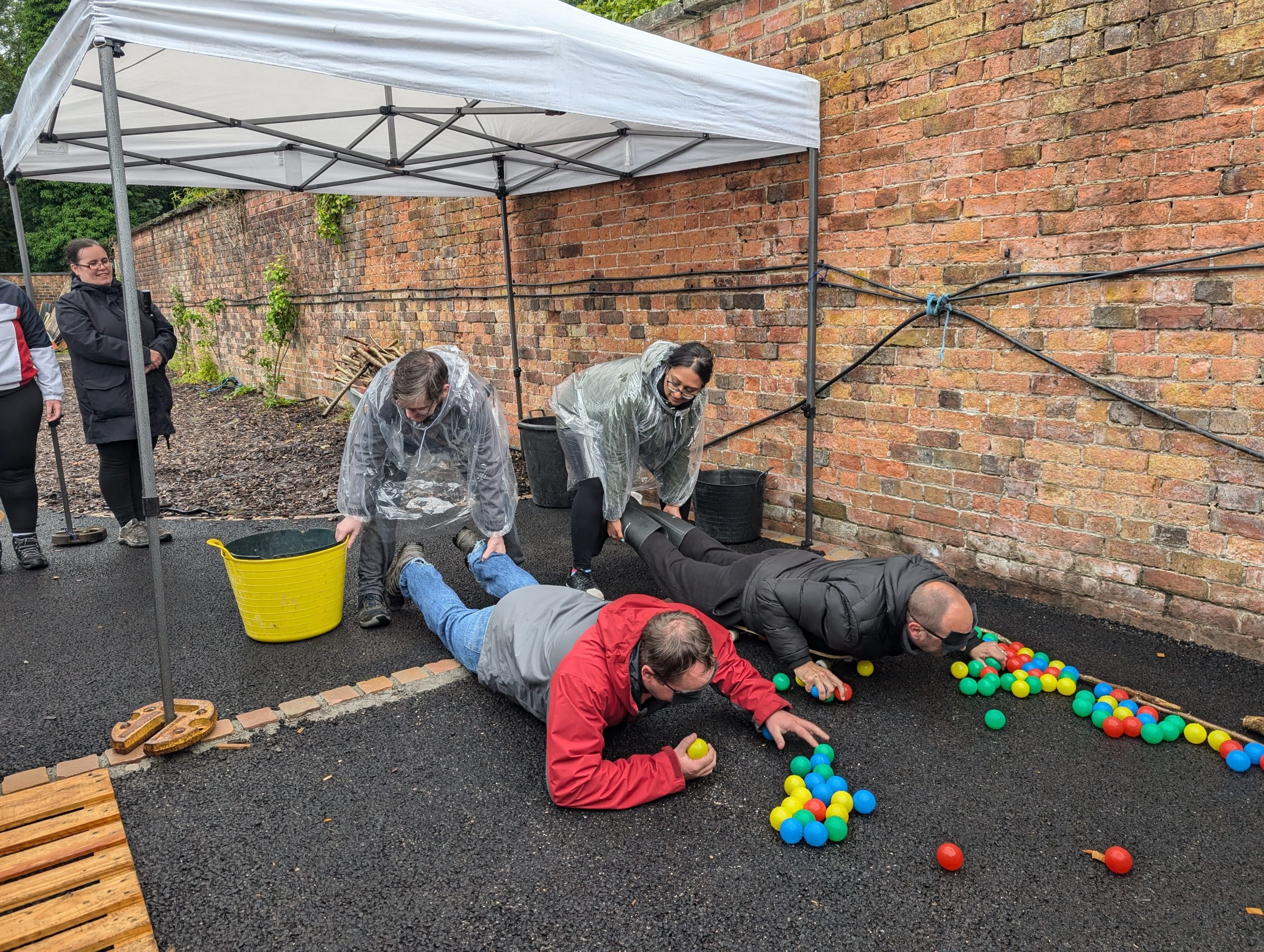 Cuerden Taskmaster - Tailored Team Building Events - Image 6