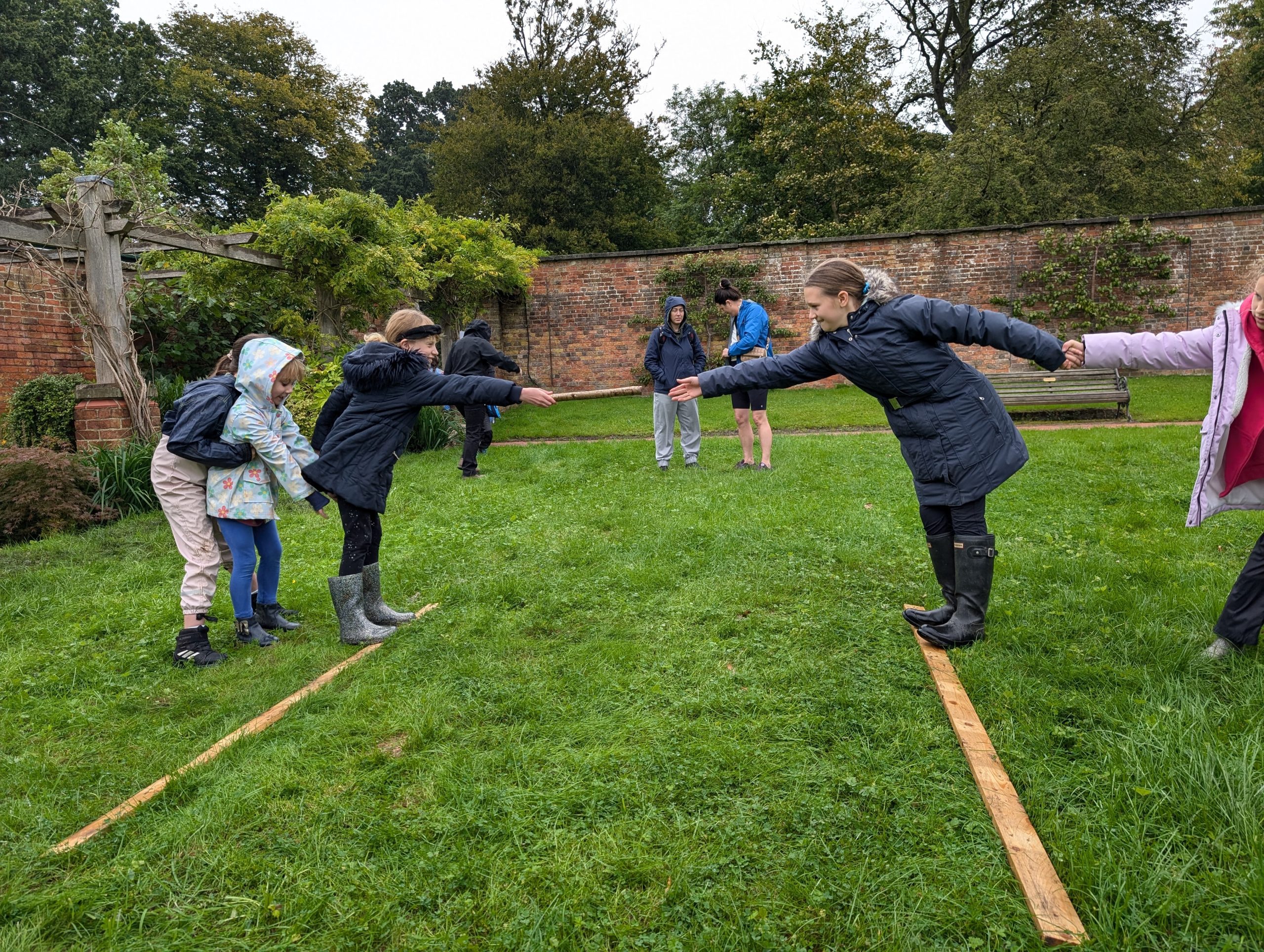 Cuerden Taskmaster - Tailored Team Building Events - Image 8