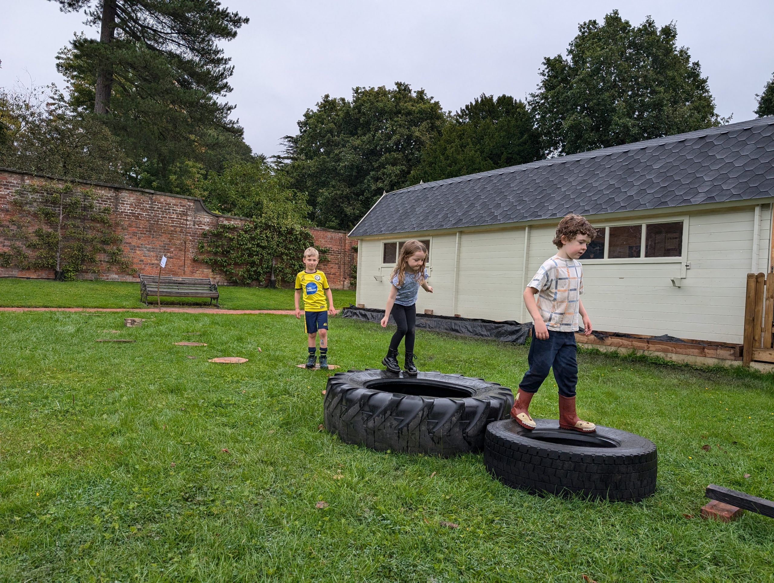 Cuerden Taskmaster - Tailored Team Building Events - Image 9