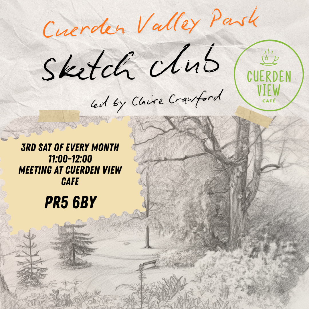 Cuerden Valley Park (Product Image)