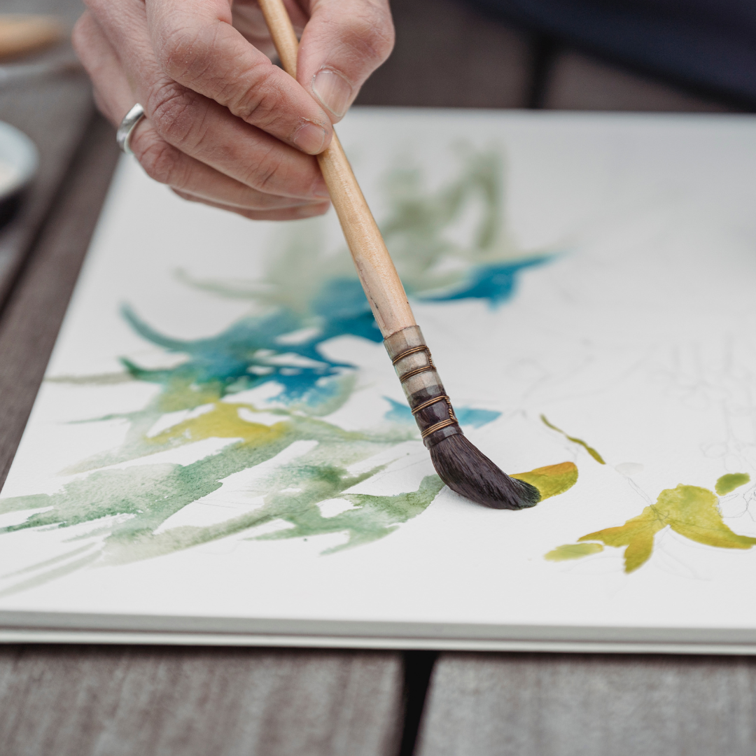 Sip & Paint Workshop - Over 18 only - Sat 19th of December - Image 2