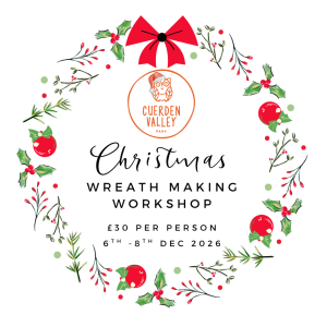 Eco - Wreath Making Workshop - Dec 2026