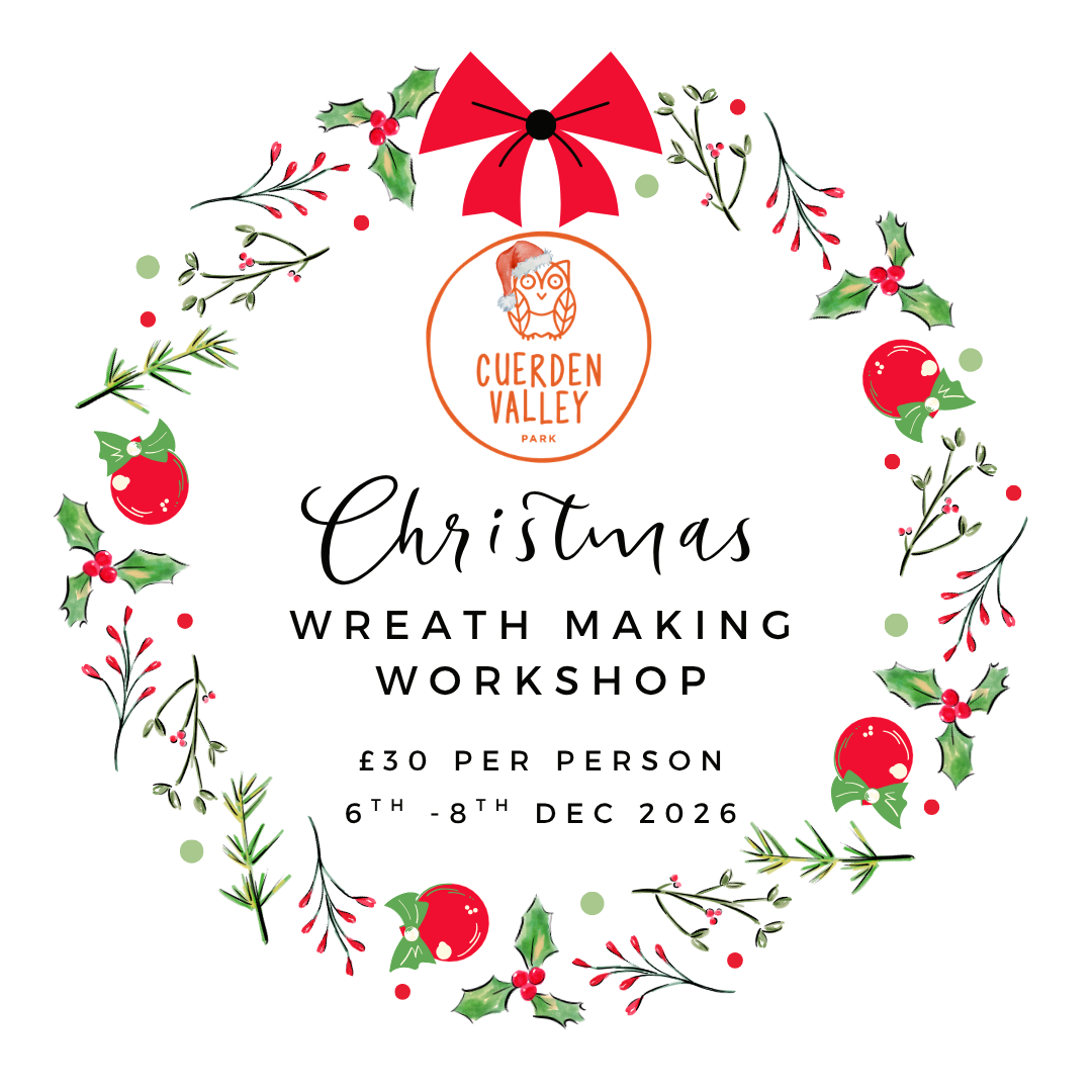 Wreath Making Workshops 2026